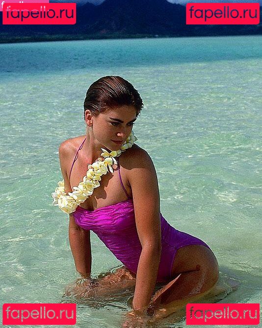 Kathy Ireland Nude Onlyfans Photo 48