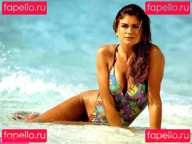 Kathy Ireland Nude Onlyfans Photo 39