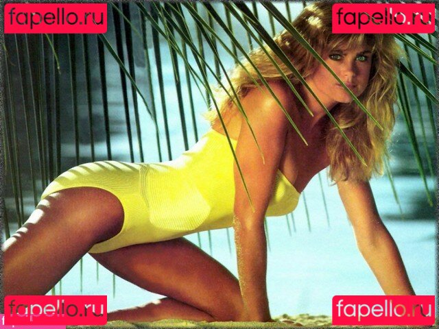 Kathy Ireland Nude Onlyfans Photo 38