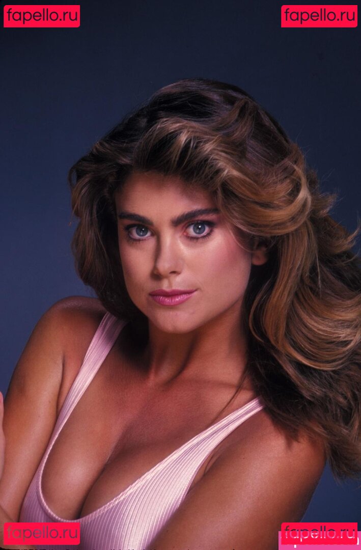 Kathy Ireland Nude Onlyfans Photo 34
