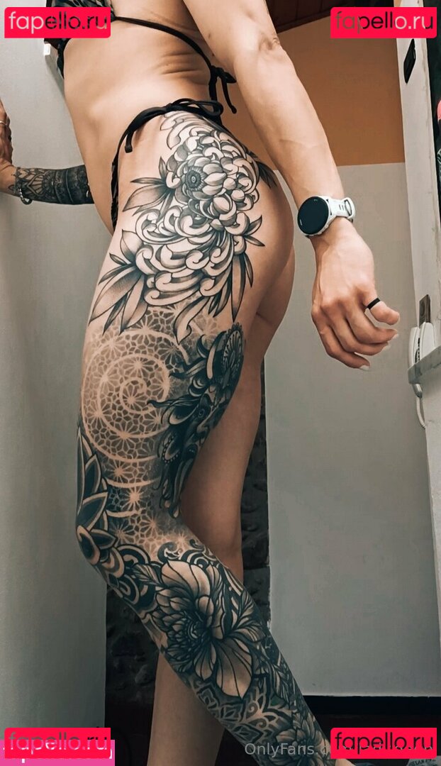 lady.deep Nude Onlyfans Photo 11