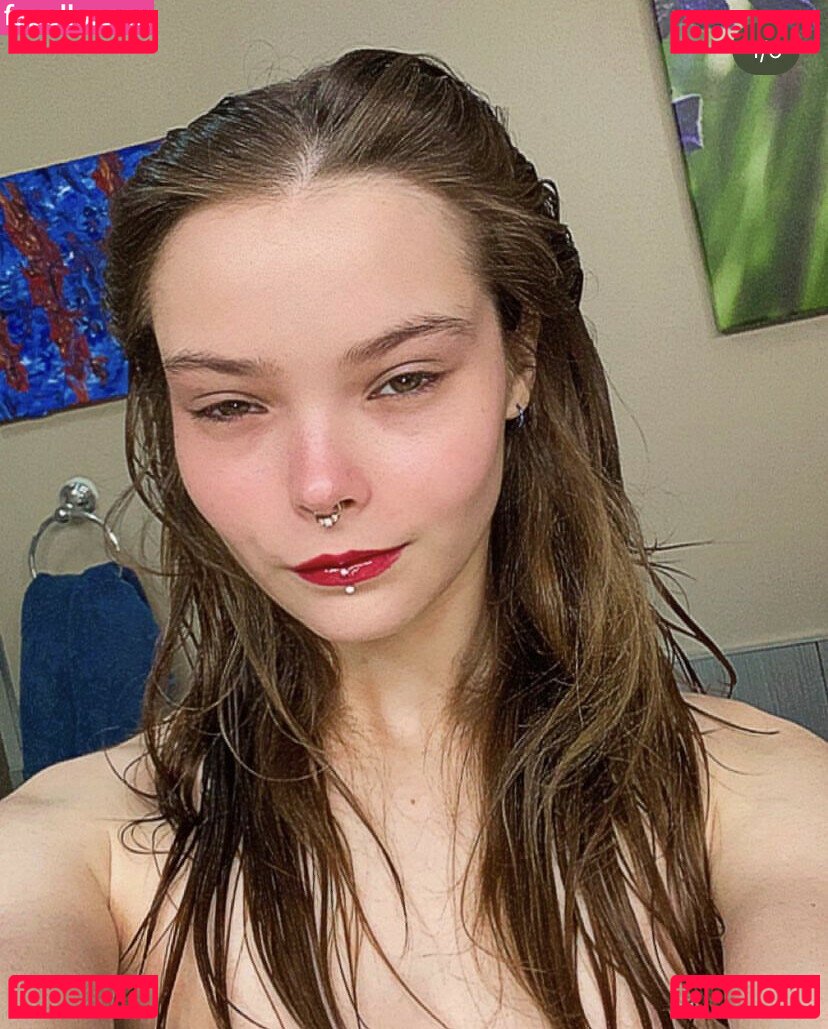 clumsyori Nude Onlyfans Photo 12
