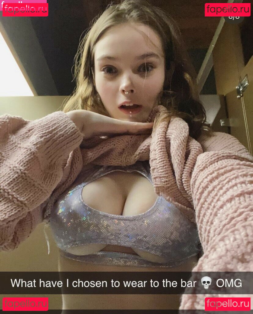 clumsyori Nude Onlyfans Photo 8