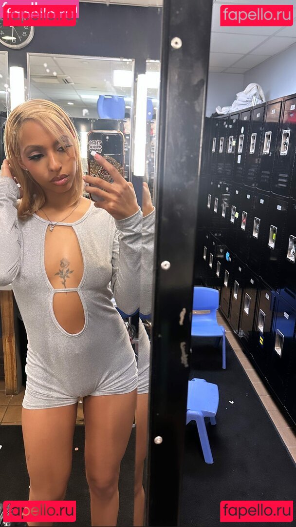Belladonnas Nude Onlyfans Photo 47
