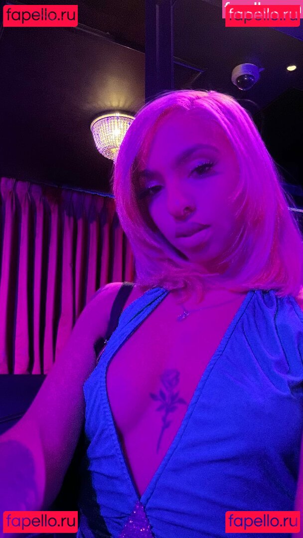 Belladonnas Nude Onlyfans Photo 46