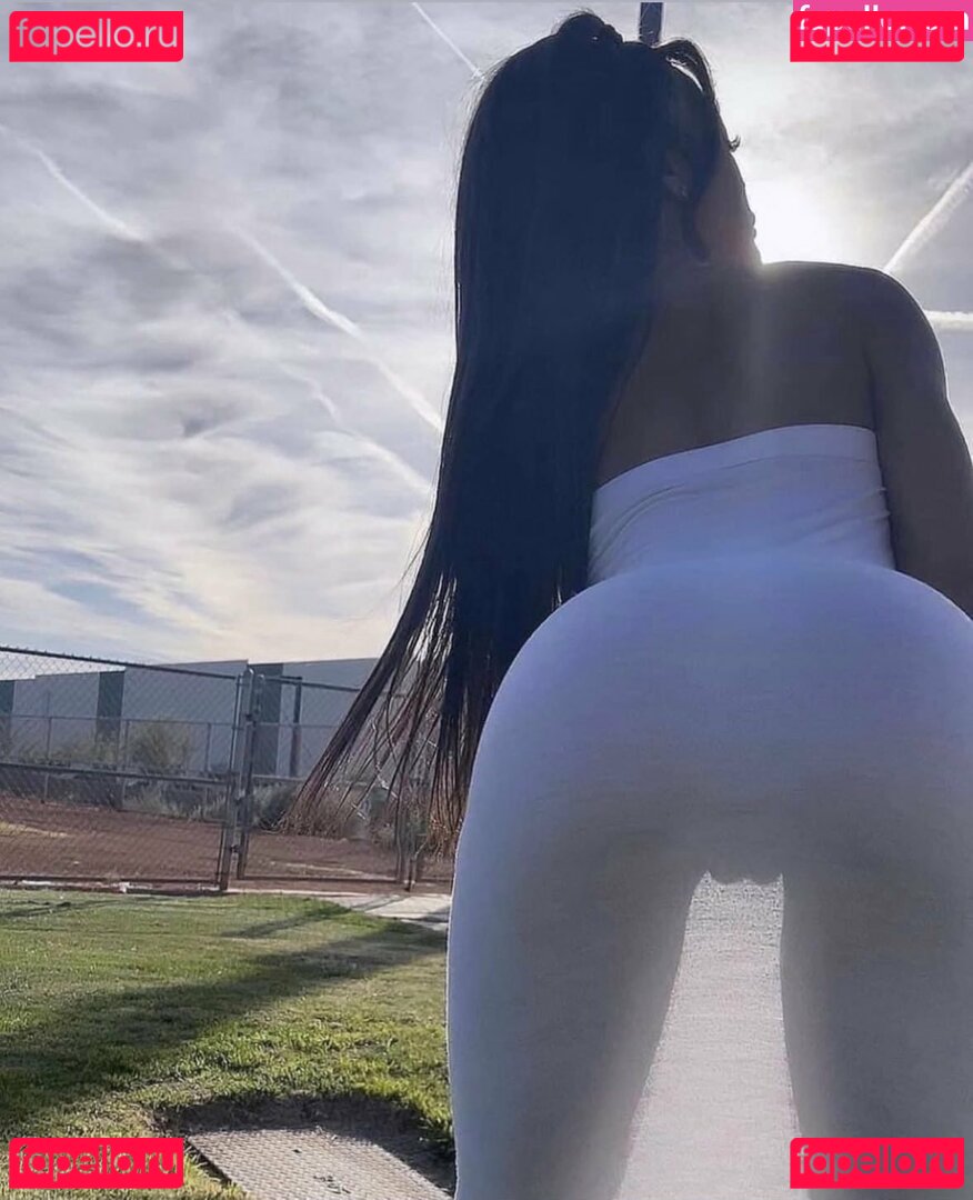 Belladonnas Nude Onlyfans Photo 14