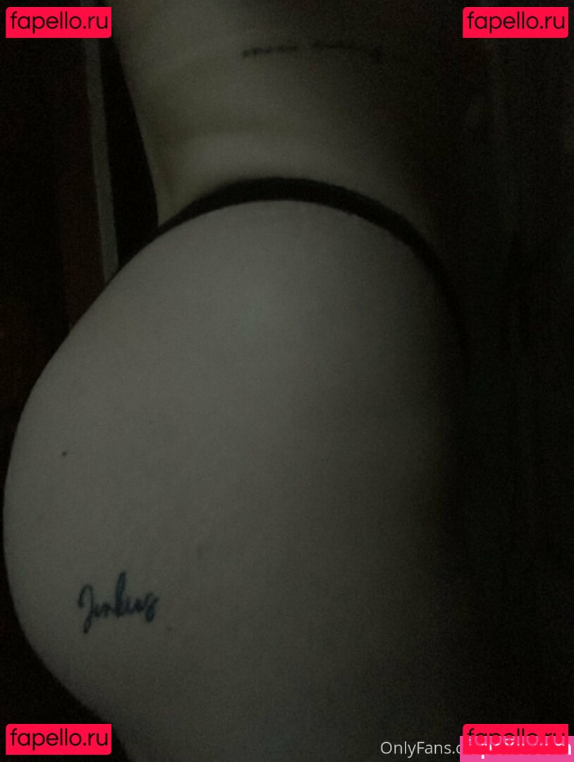 ronnimae Nude Onlyfans Photo 31