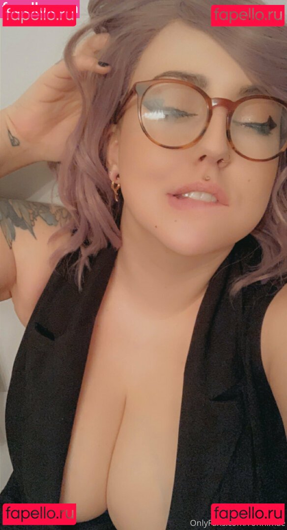 ronnimae Nude Onlyfans Photo 23