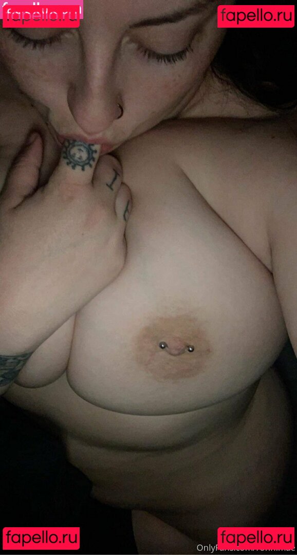 ronnimae Nude Onlyfans Photo 10