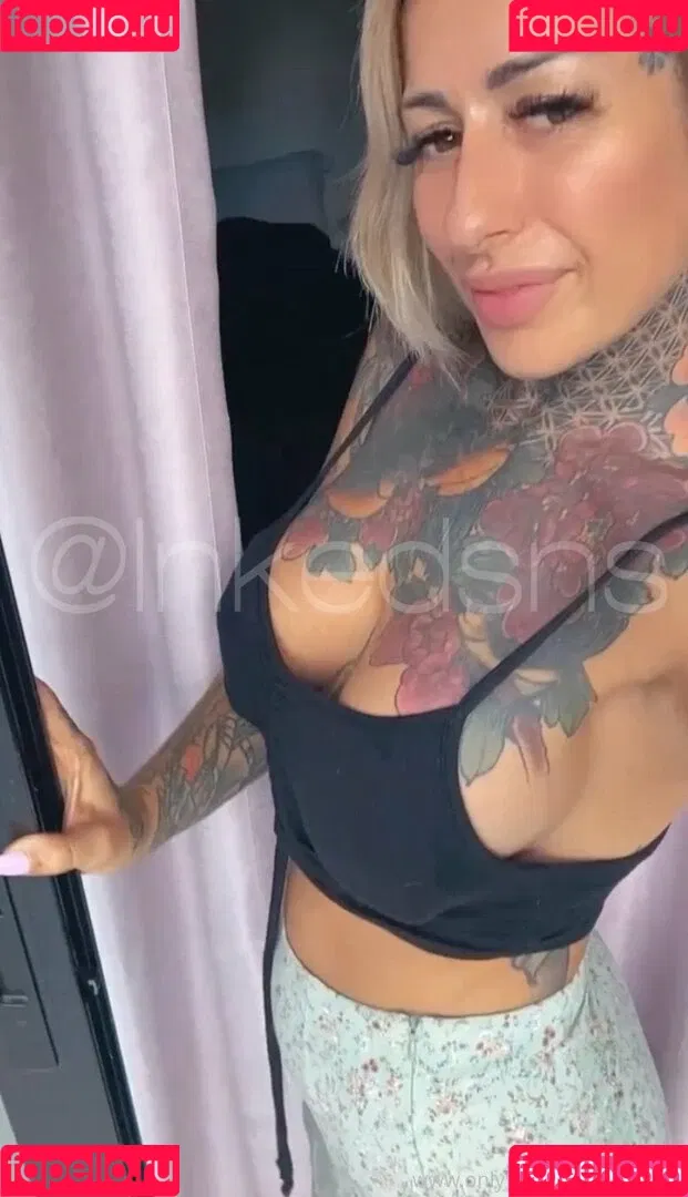 inkedxsns Onlyfans Photo Gallery 