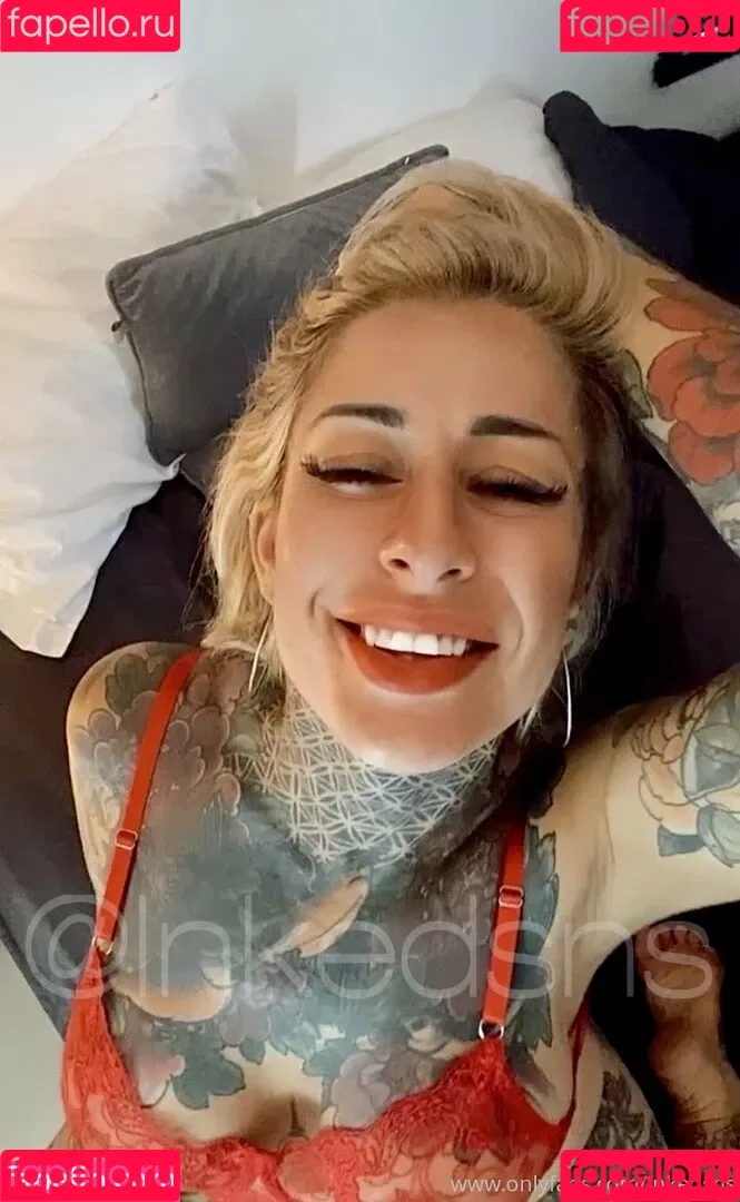 inkedxsns Onlyfans Photo Gallery 