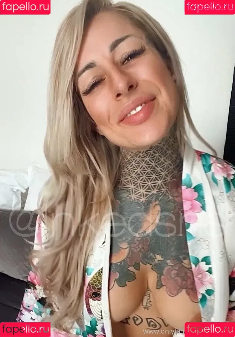 inkedxsns Onlyfans Photo Gallery 