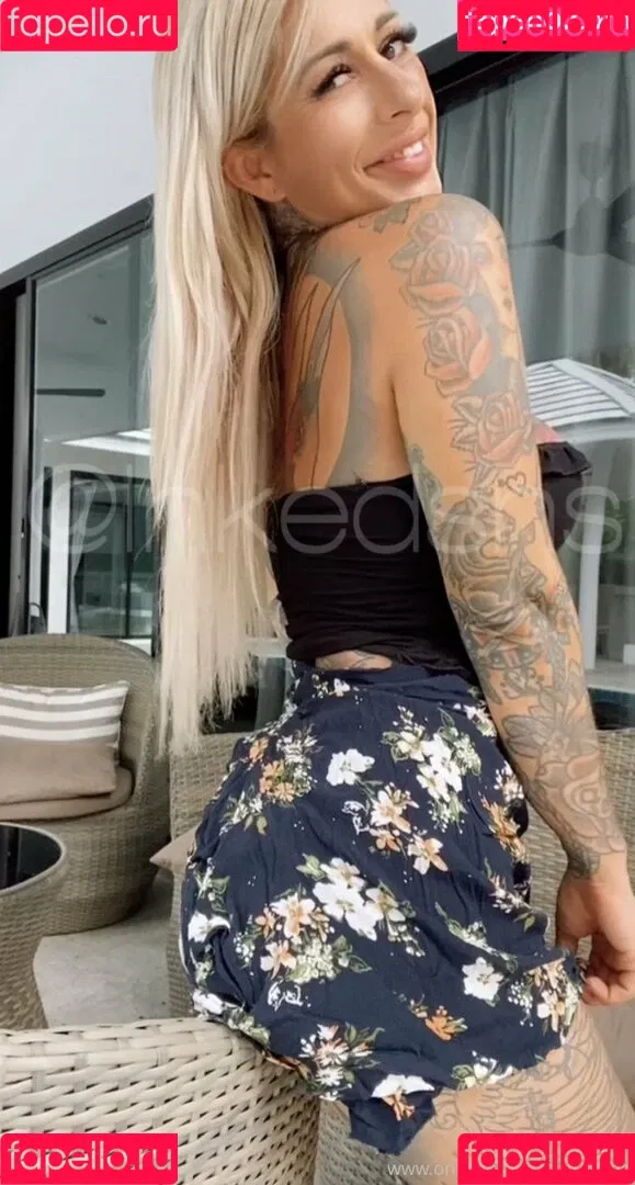 inkedxsns Onlyfans Photo Gallery 