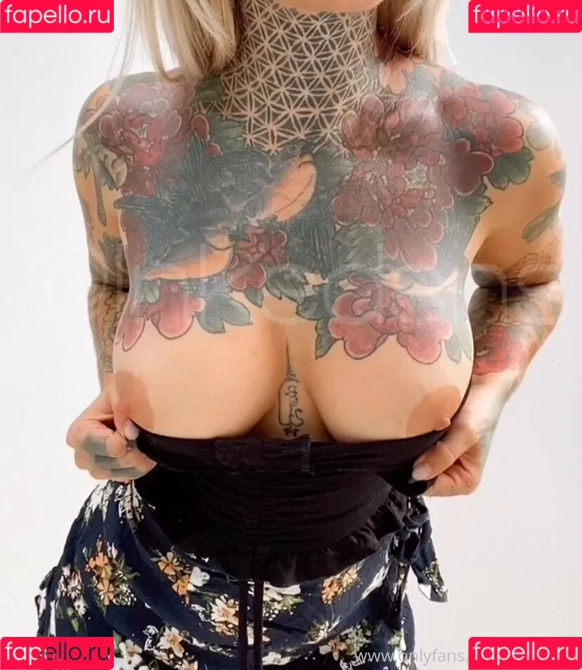inkedxsns Onlyfans Photo Gallery 