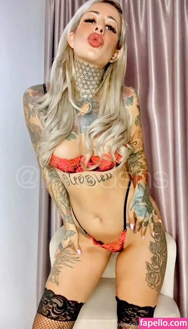 inkedxsns Onlyfans Photo Gallery 
