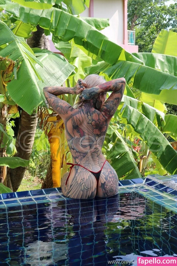 inkedxsns Onlyfans Photo Gallery 