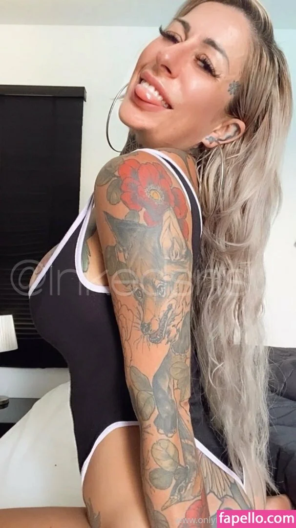 inkedxsns Onlyfans Photo Gallery 