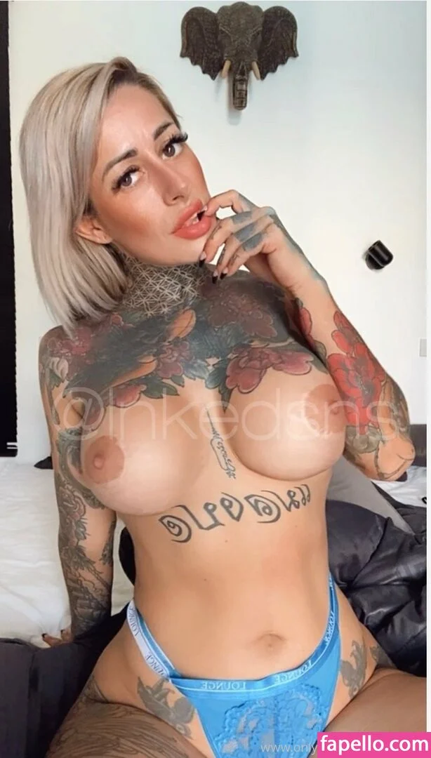inkedxsns Onlyfans Photo Gallery 