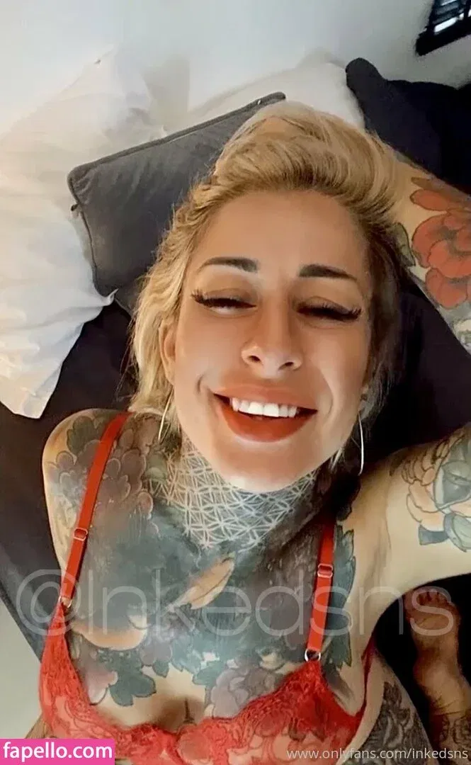 inkedxsns Onlyfans Photo Gallery 