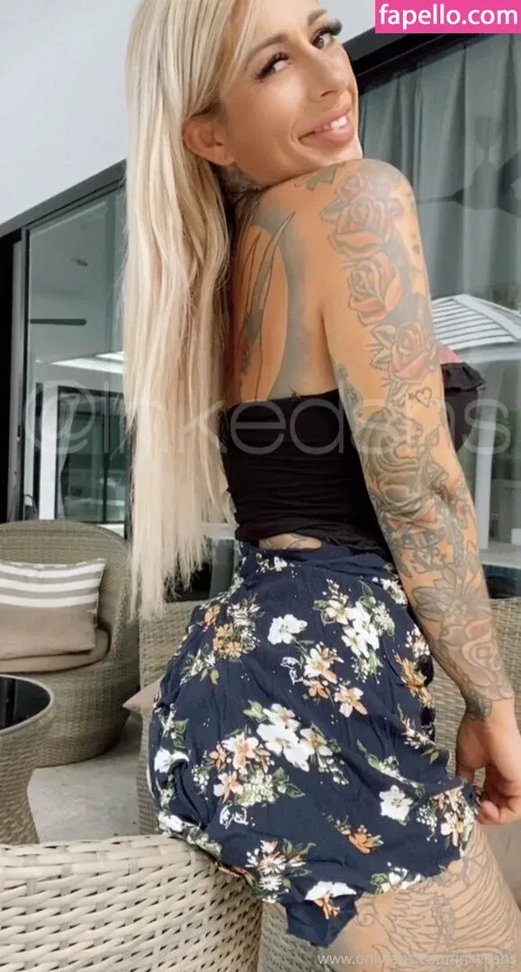 inkedxsns Onlyfans Photo Gallery 