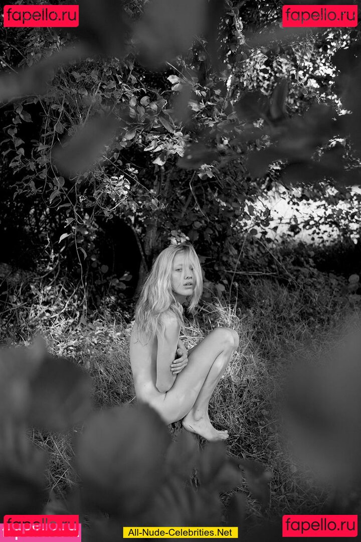 Zippora Seven Nude Onlyfans Photo 8