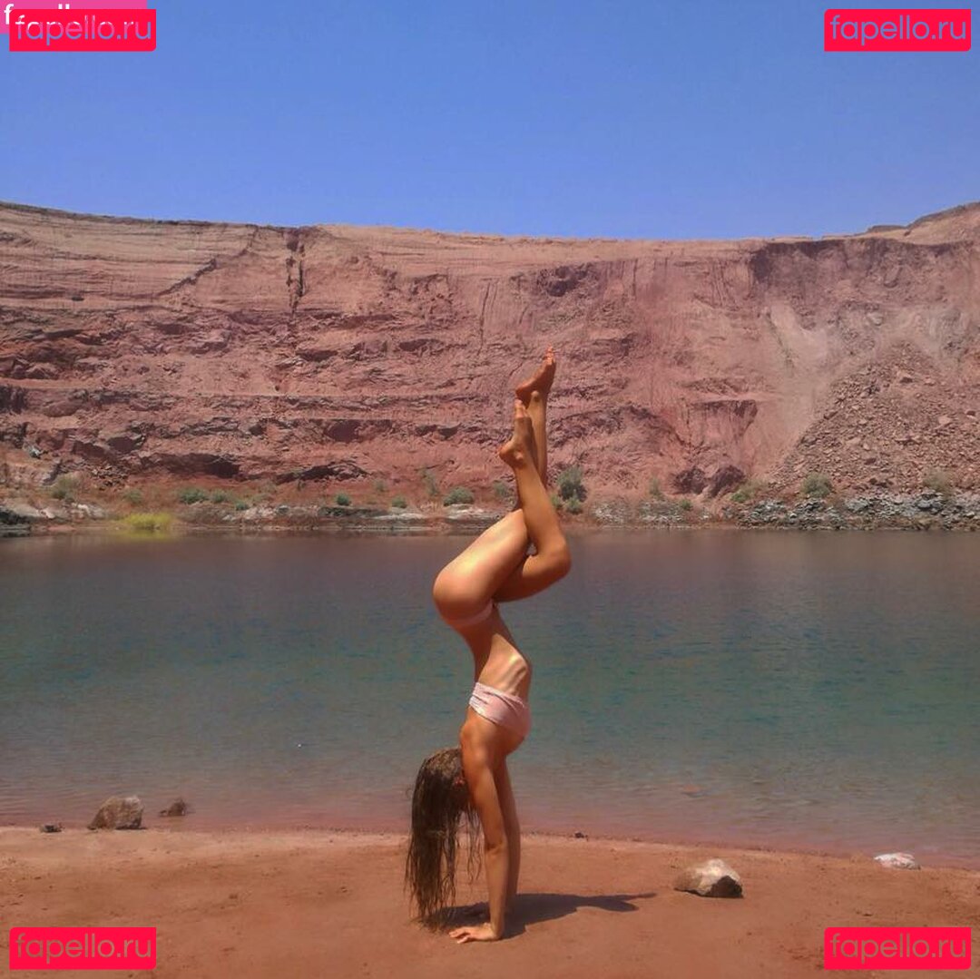Sheerle Dove Nude Onlyfans Photo 9
