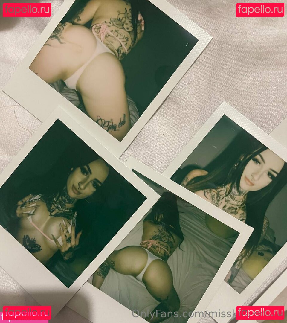 misskiraxofree Nude Onlyfans Photo 35