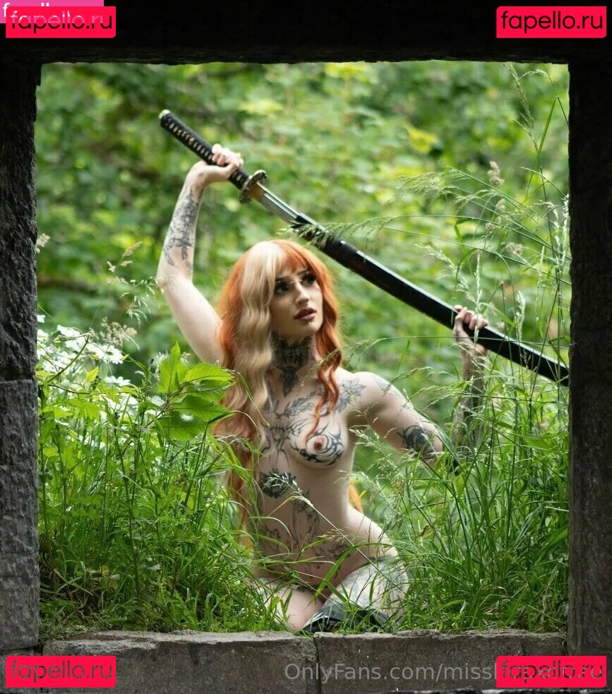 misskiraxofree Nude Onlyfans Photo 7