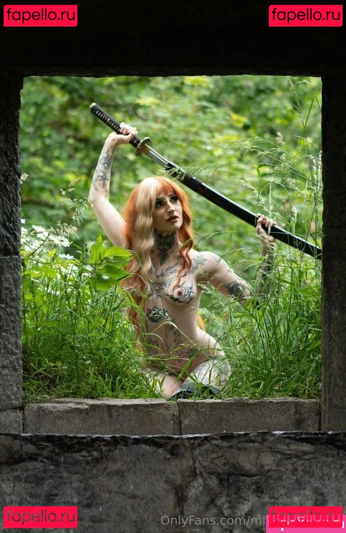 misskiraxofree Nude Onlyfans Photo 8