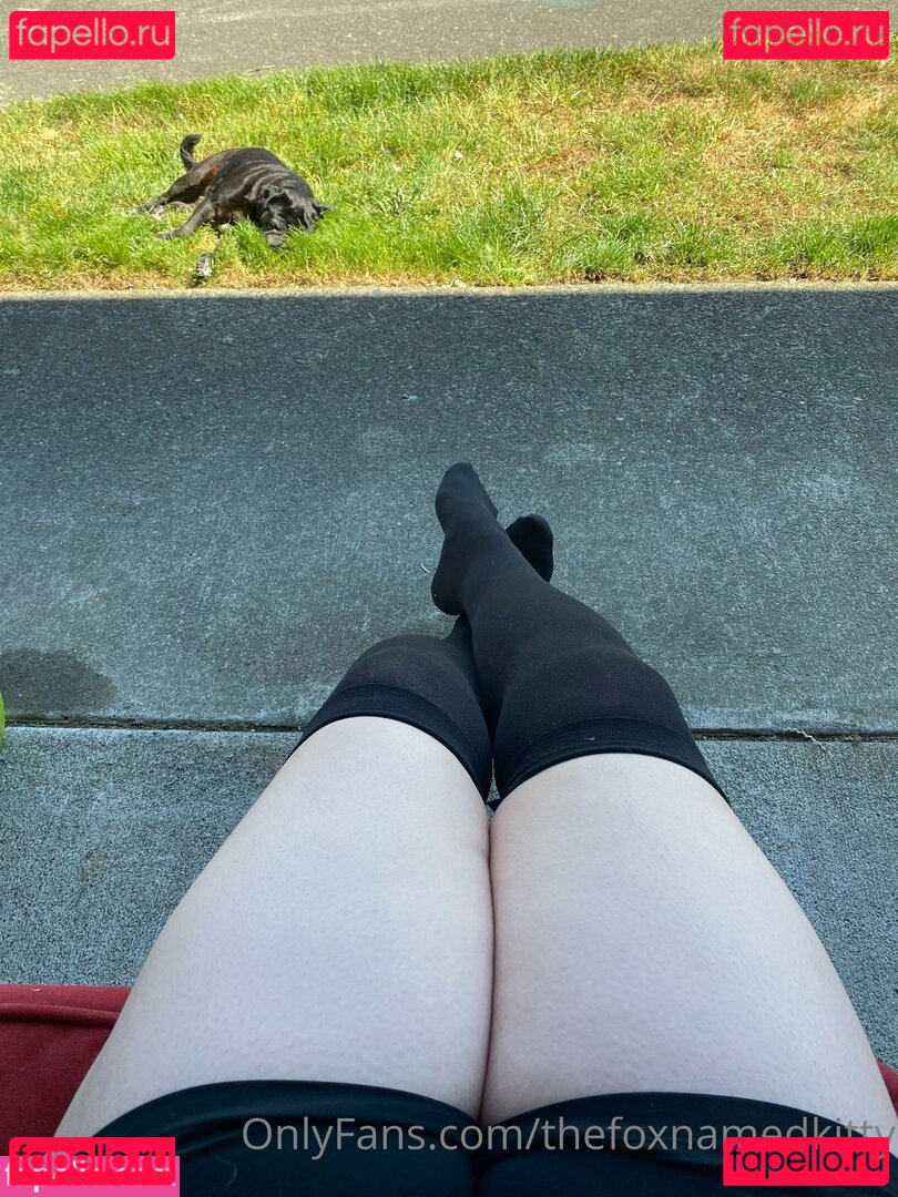 thefoxnamedkitty Nude Onlyfans Photo 51