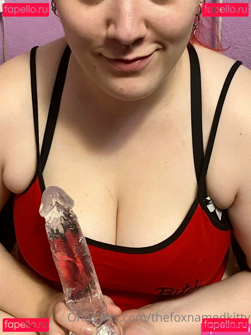 thefoxnamedkitty Nude Onlyfans Photo 43