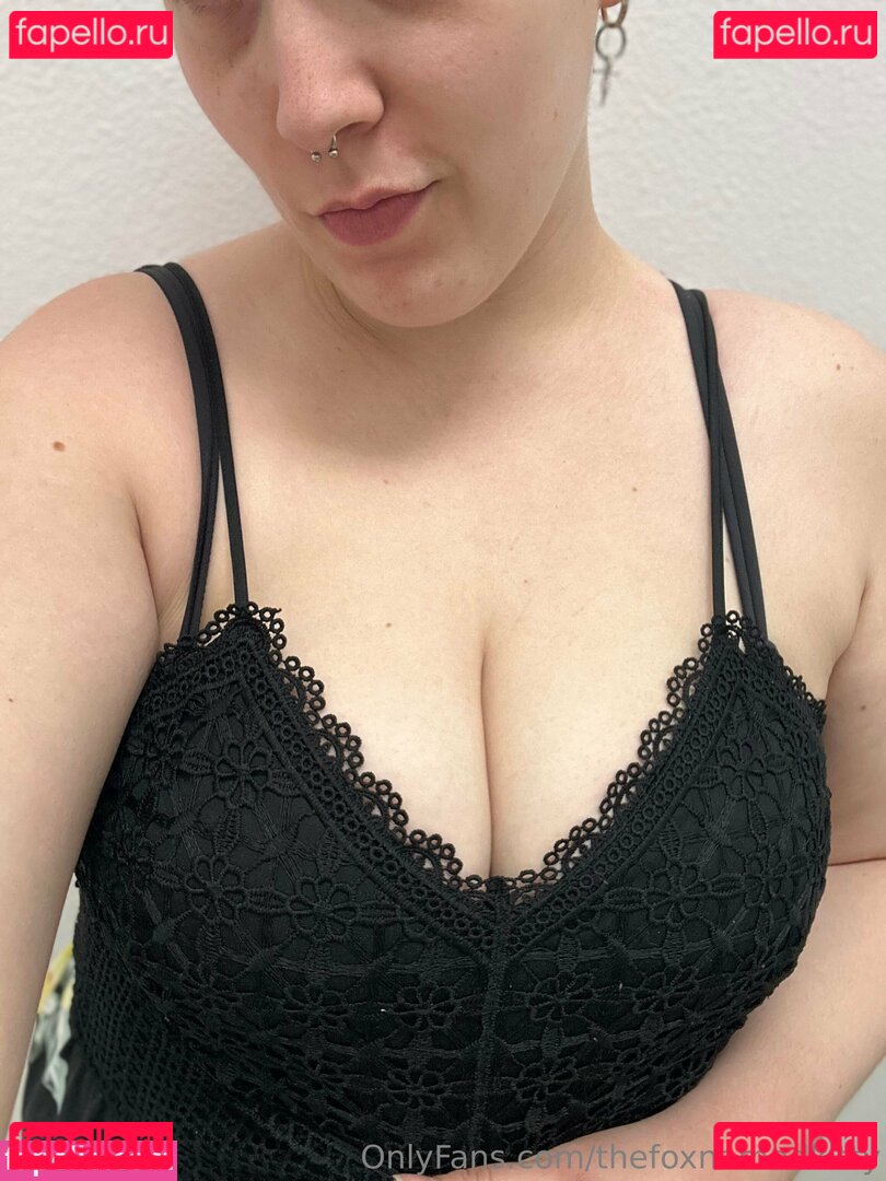 thefoxnamedkitty Nude Onlyfans Photo 38