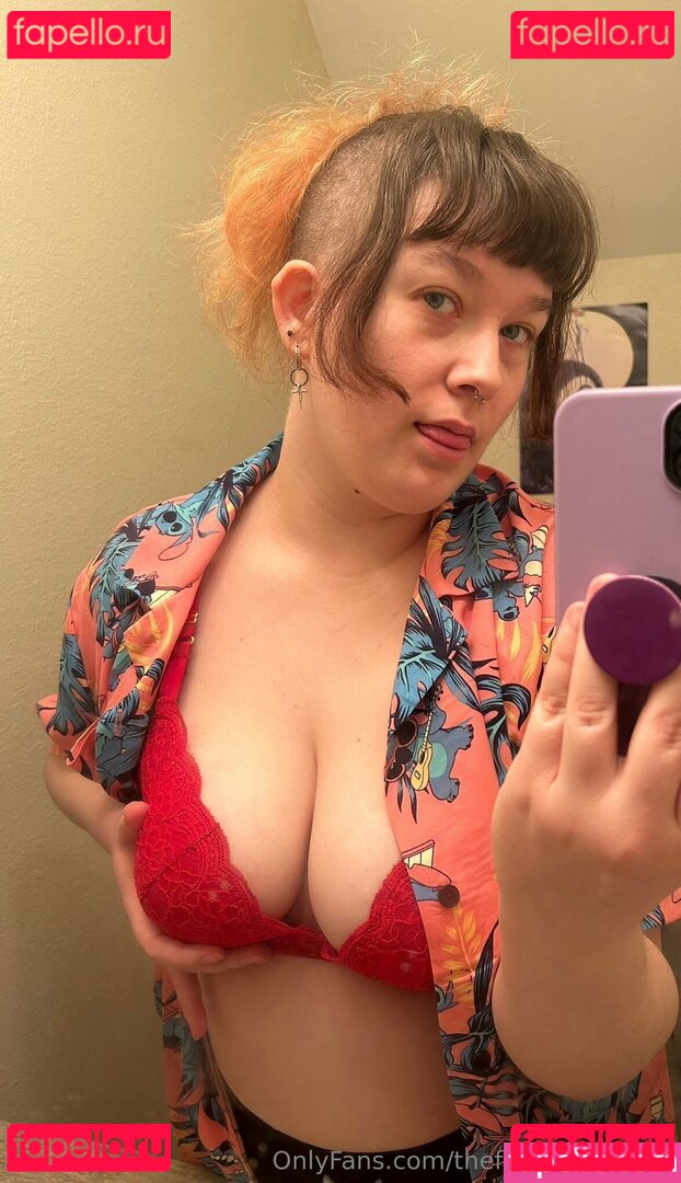 thefoxnamedkitty Nude Onlyfans Photo 17