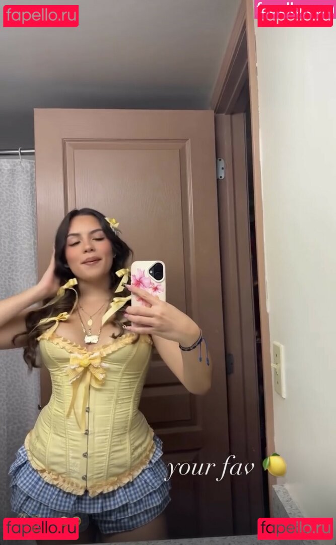 Aliy4marie Nude Onlyfans Photo 7