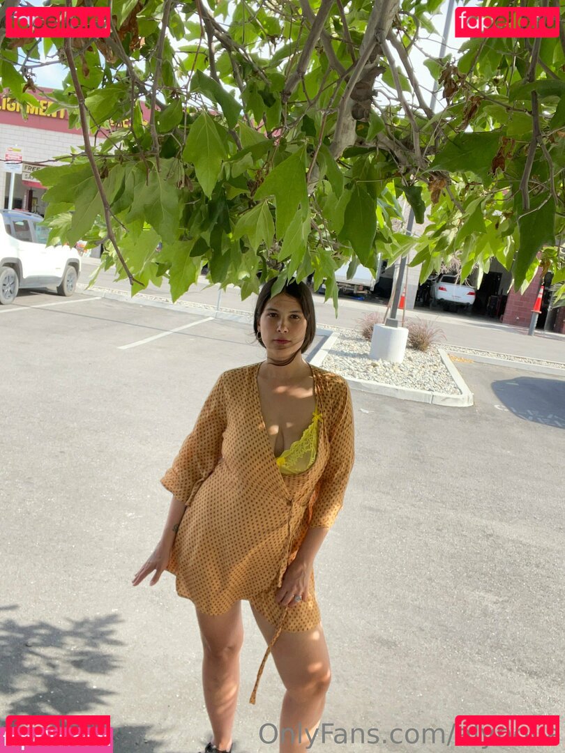 Aly Nova Nude Onlyfans Photo 19