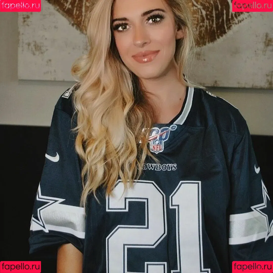 Taylor Mathis Onlyfans Photo Gallery 