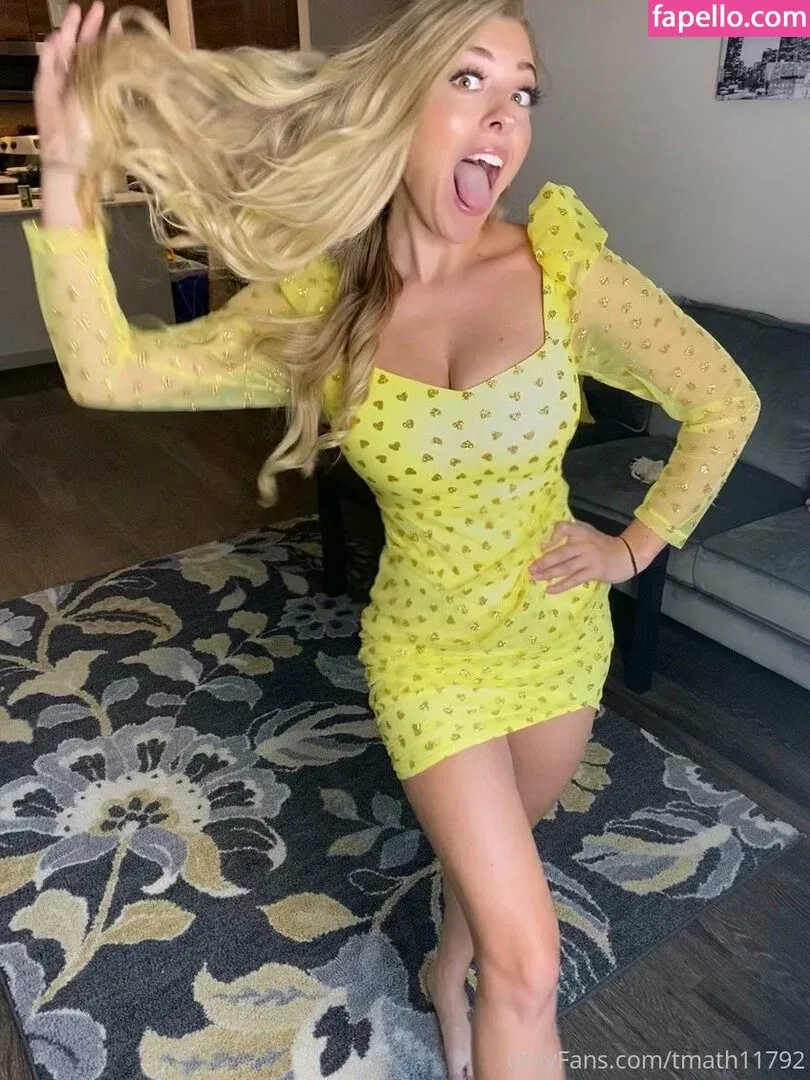 Taylor Mathis Onlyfans Photo Gallery 