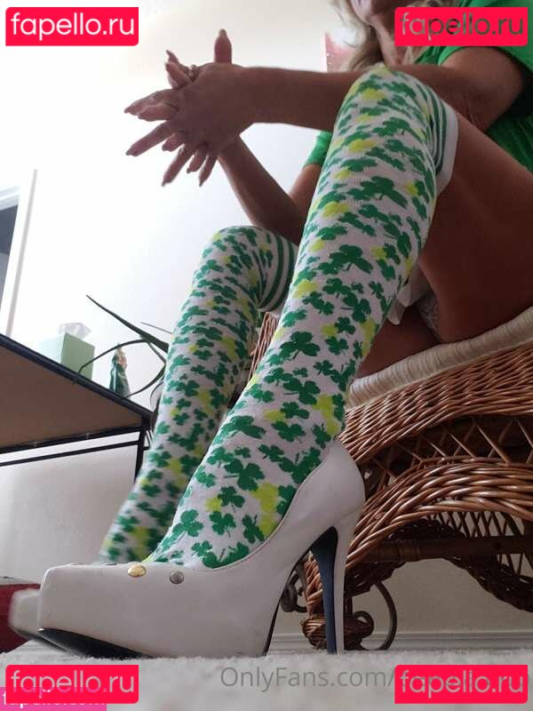 Angel Kesabel Nude Onlyfans Photo 43