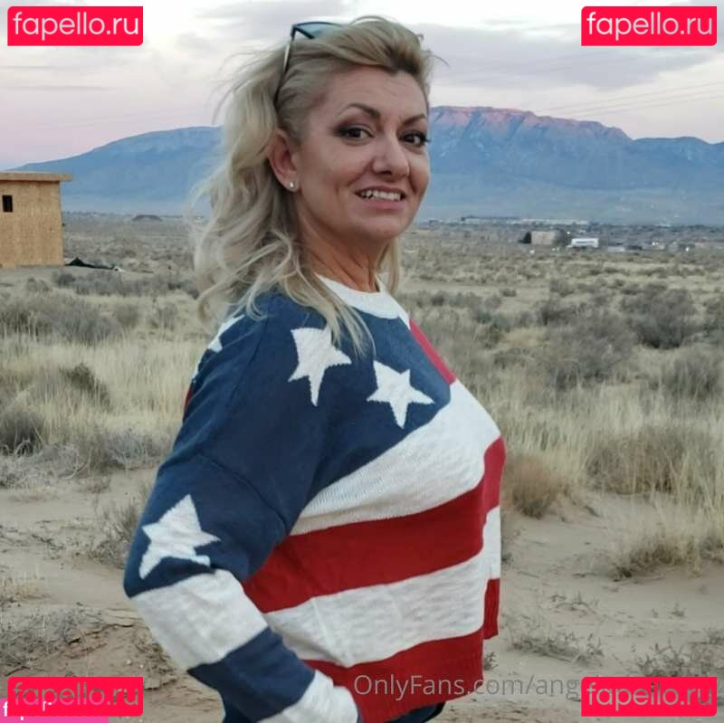 Angel Kesabel Nude Onlyfans Photo 29