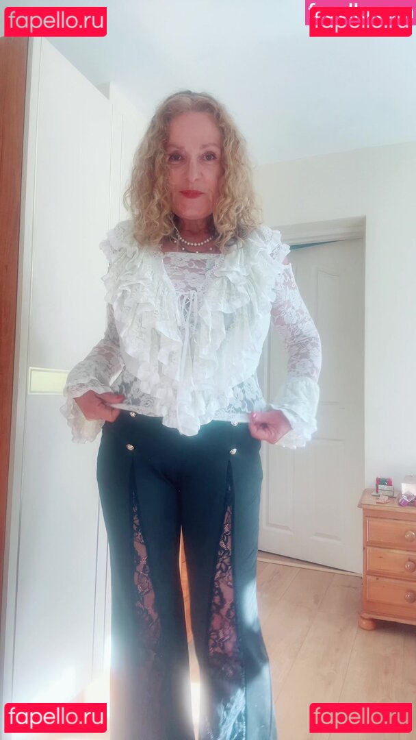 Marianna Nude Onlyfans Photo 36