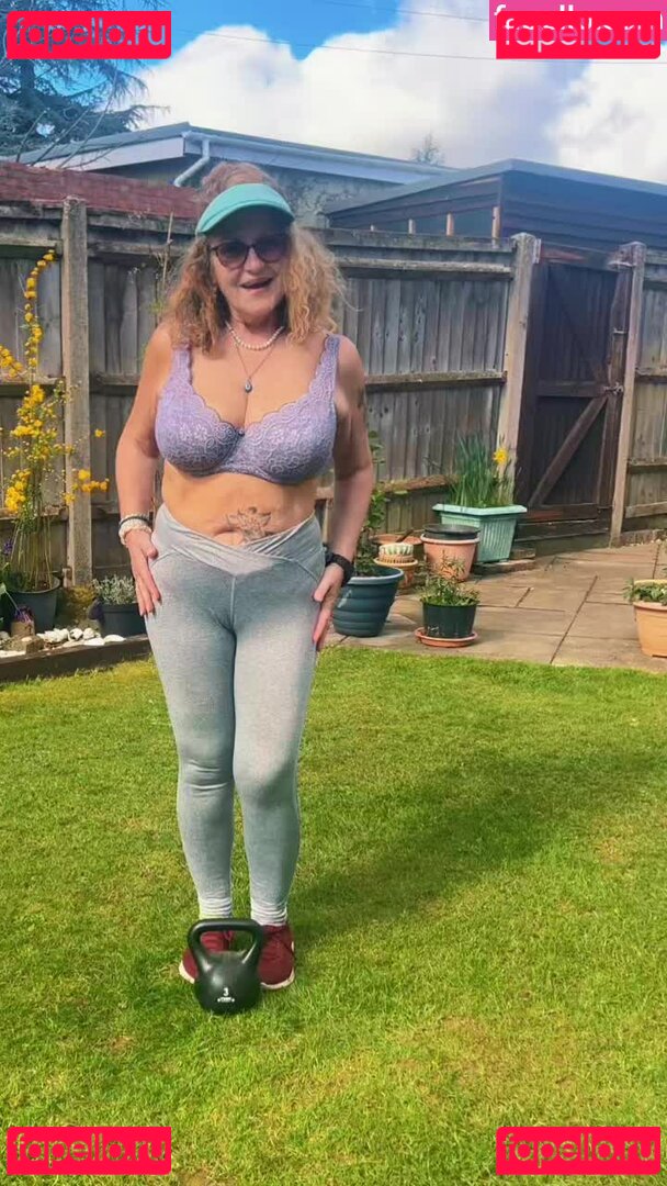 Marianna Nude Onlyfans Photo 27