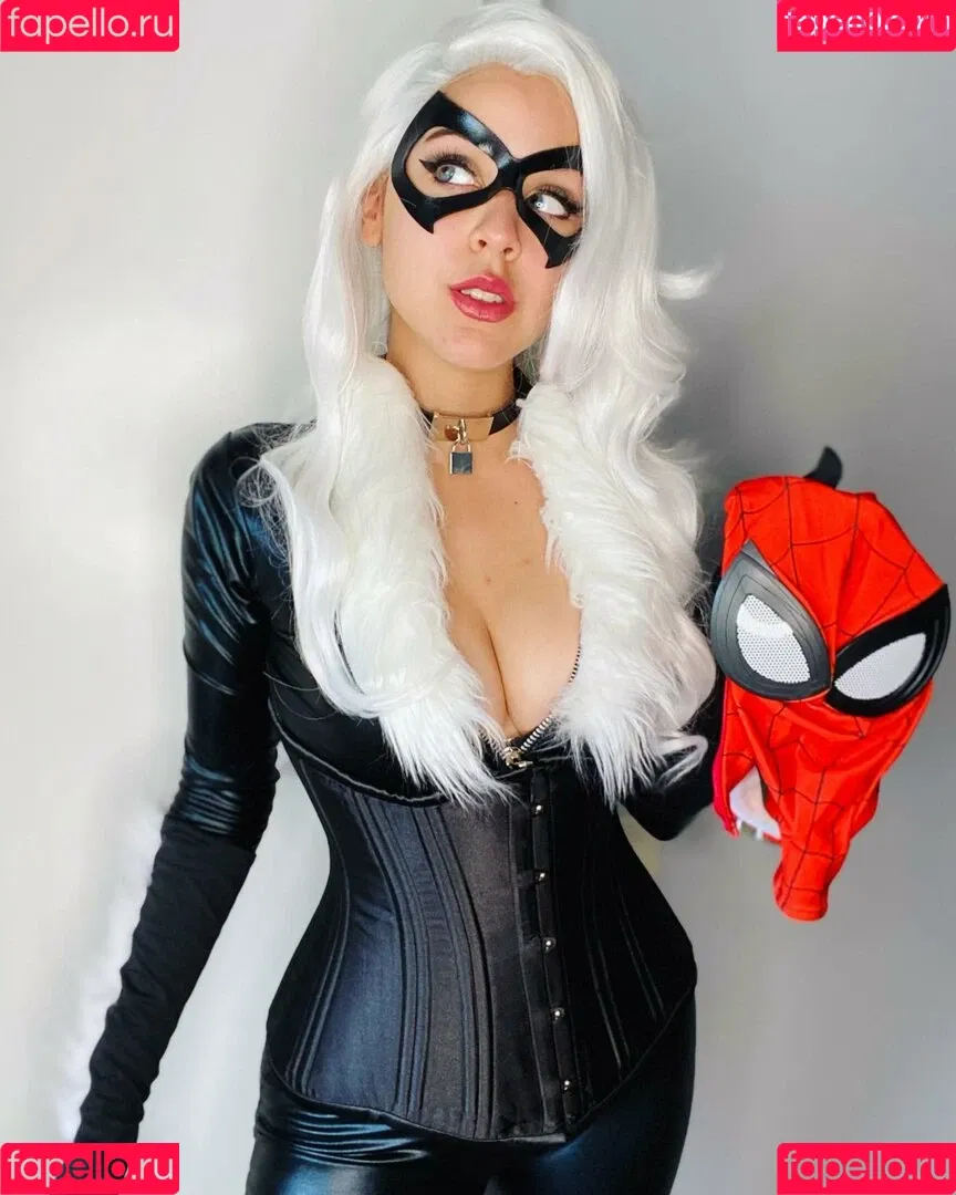 SnarkyJayCosplay Onlyfans Photo Gallery 