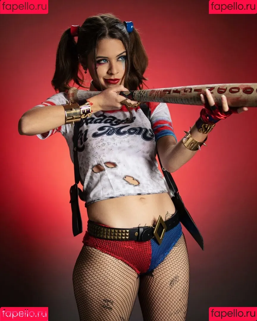 SnarkyJayCosplay Onlyfans Photo Gallery 