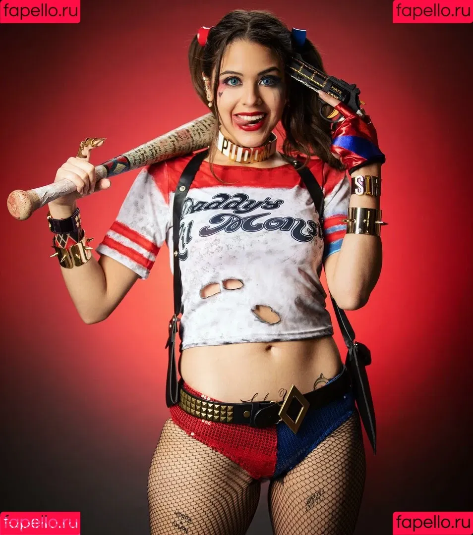 SnarkyJayCosplay Onlyfans Photo Gallery 
