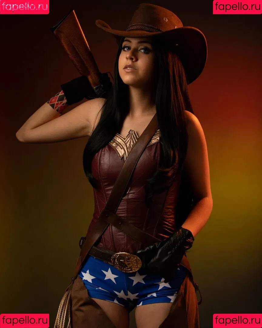 SnarkyJayCosplay Onlyfans Photo Gallery 