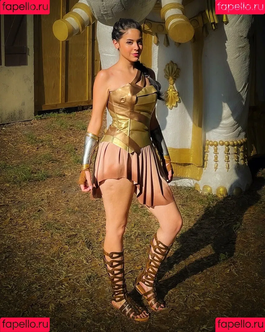 SnarkyJayCosplay Onlyfans Photo Gallery 