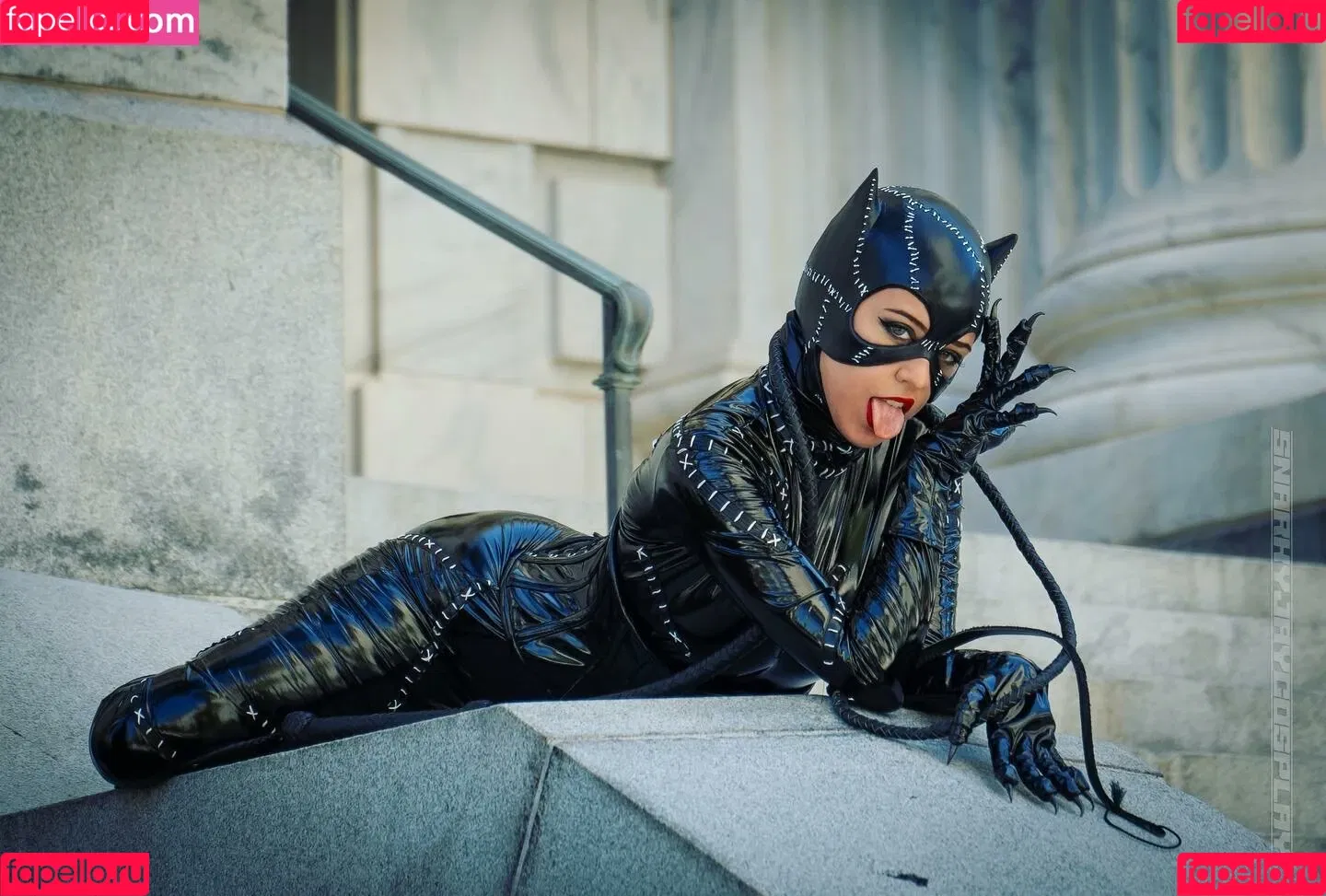 SnarkyJayCosplay Onlyfans Photo Gallery 