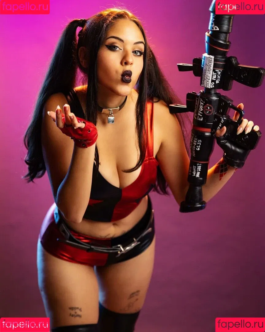 SnarkyJayCosplay Onlyfans Photo Gallery 