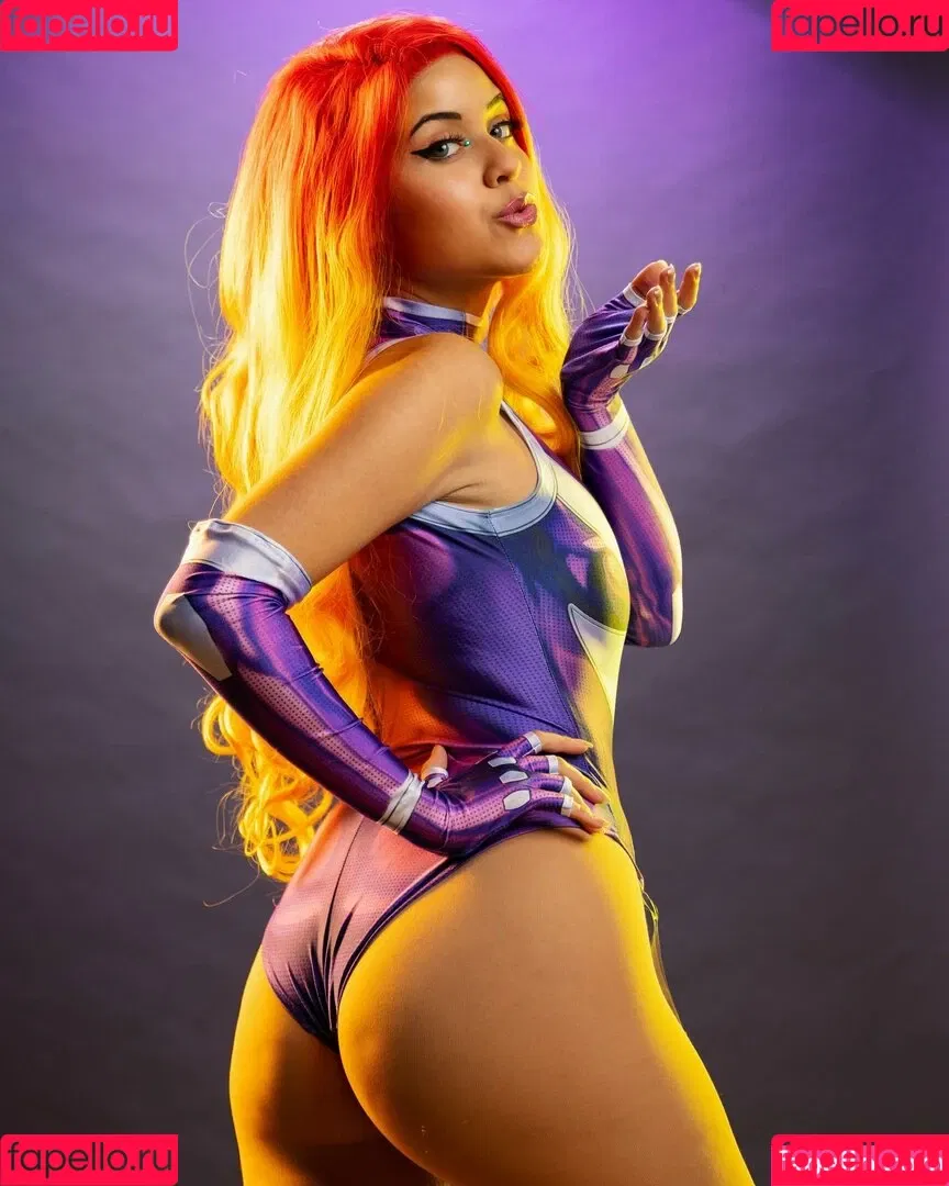 SnarkyJayCosplay Onlyfans Photo Gallery 