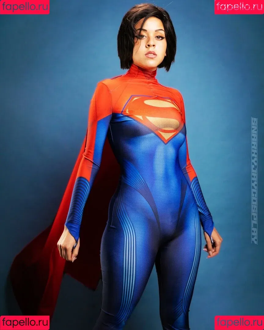 SnarkyJayCosplay Onlyfans Photo Gallery 